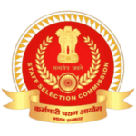 staff selection commission logo