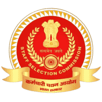 staff selection commission logo