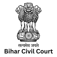 bihar civil court logo