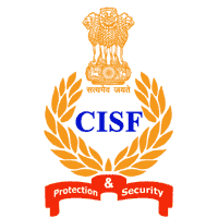 central industrial security force logo