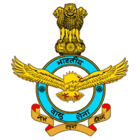 indian air force logo