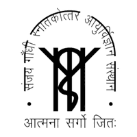 sanjay gandhi postgraduate institute of medical sciences logo