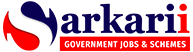 sarkarii logo