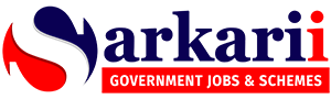 official sarkarii logo